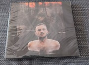 Kartky - Black Magic folia 