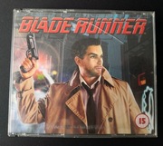 Gra PC Blade Runner w wersji angielskiej na płytach CD-ROM