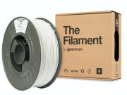 Filament PLA 1.75mm  TRAFFIC WHITE 1kg