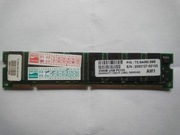 RAM AM1 PC133 256MB