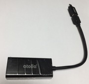 KARTA SIECIOWA LAN USB USB-C