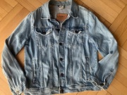 Kurtka jeansowa katana Zara Kids 164