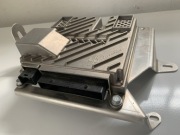 Mercedes Benz AMG GT C wzmacniacz audio BURMESTER Premium BR190