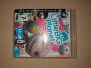 Little Big Planet  PS3 