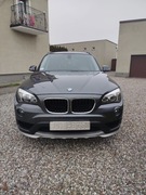 BMW X1  2.0 150KM BENZ/GAZ