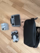 Dji mini 4 pro fly more combo
