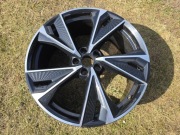 Felga aluminiowa Audi OE 4K0601025 8.5" x 21" 5x112 ET 43 