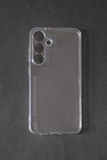 Etui/case clear przezroczyste Samsung s25 plus 
