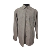 *III0 Męska koszula Hugo Boss bawełna 