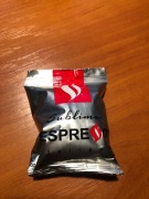 Kapsułki kawy do ekspresu Espresso 90 szt.