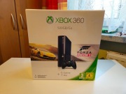 Xbox 360 E 500GB, PAL (NOWY, PLOMBA, OTWARTY KARTON)