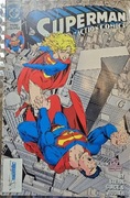Superman 11/94 11/1994 Tm-Semic 