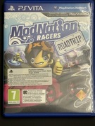 gra ModNation Racers