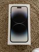 IPhone 14 Pro Max 256GB Space Black