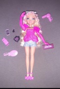 Barbie Dream Besties Lalka i akcesoria Asortyment