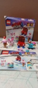 70822 LEGO kici rożek powiększony zestaw czytaj opis