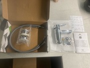 Bateria umywalkowa Rubineta UNO-18 + korek CC