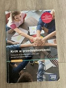 Krok w przedsiębiorczość Nowa Era