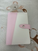 Oszczędnik a6 (binder)