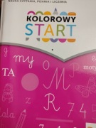 Zestaw ćwiczeń do nauki pisania