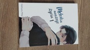 Melodia naszego życia tom 1 manga BL 