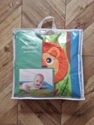 Mata niemowaleca zwierzątka 100cmx100cm duża