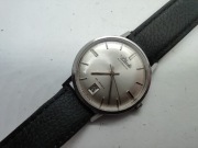 Zegarek Atlantic Automatic vintage Bardzo Ładny 