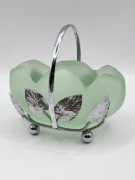 Wazon w kształcie tulipana Bagley