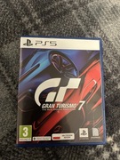 Gran Turismo 7 PS5