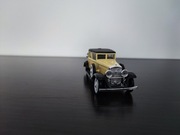 SOLIDO - Cadillac V16 1931 1/43 