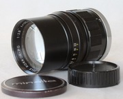 MINOLTA Tele Rokkor PG Auto 135mm 1:2.8 Minolta MD