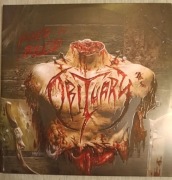 OBITUARY - Inked In Blood 2LP