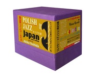 Polonia Records Japan BOX Polish Jazz 17 CD Komeda, Stańko, Dudziak  
