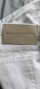 Baldessarini męskie spodnie regular fit W36/L34 