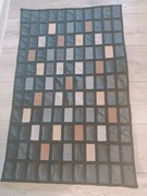 Dywanik patchworkowy