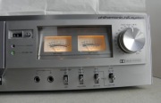 Nordmende CD 1050 Philharmonic Hi-Fi System deck magnetofon CD1050