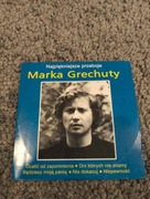 Marek Grechuta najpiękniejsze przeboje CD