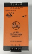 Zasilacz AS-Interface AC1258 PSU-1AC/ASi-8A