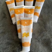 ALOE PROPOLIS CREME - FOREVER
