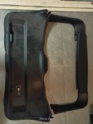 MAZDA CX9 II OSŁONA TAPICERKI POSZYCIE BAGAŻNIKA