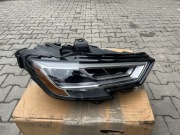 LAMPA REFLEKTOR AUDI A3 S3 RS3 8V LIFT FULL LED USA 8V0941033E