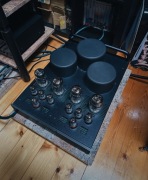 Końcówka mocy wzmacniacz Balanced Audio Technology VK-60 stan idealny