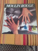 Moulin Rouge - High Energy Boy, 12"Maxi singiel winylowy Italo disco 