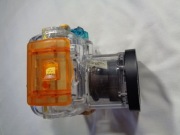 Canon WP-DC34 40 m obudowa do aparatów canon G11 i G12