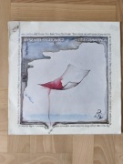 RYSZARD SYGITOWICZ Bez grawitacji - I wydanie