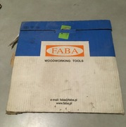 Piła tarczowa FABA PI-516 T