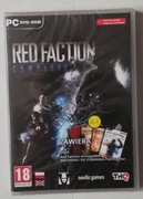 Red Faction Complete PL/ENG (PC)