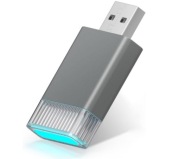 Feisca Bezprzewodowy adapter Carplay Android Auto Iphone