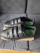 Buty Reserved 43 czarne Nowe