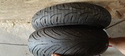 Michelin pilot 2ct komplet 180/55ZR17 / 120/70zr17